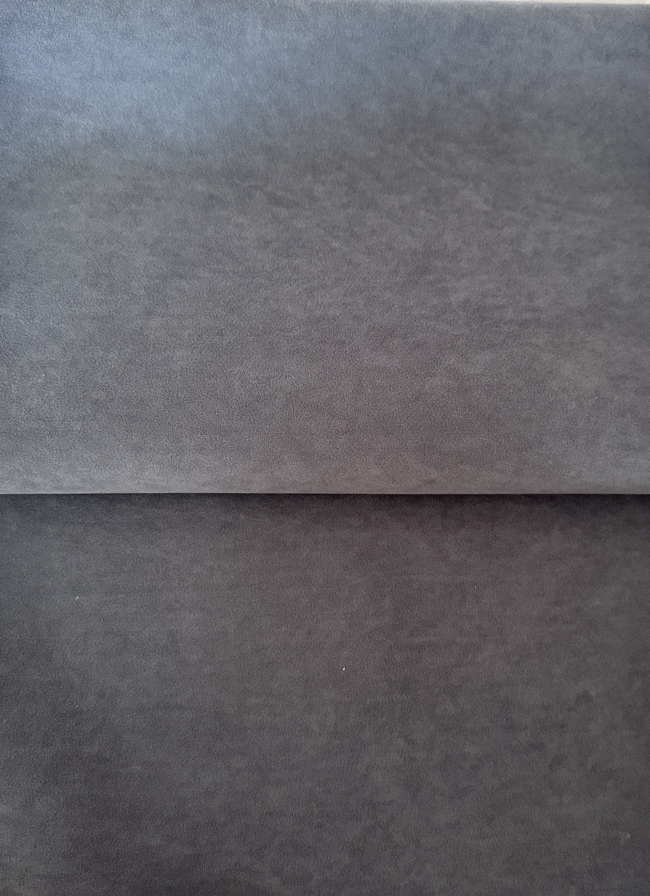 TIBET Steel grey